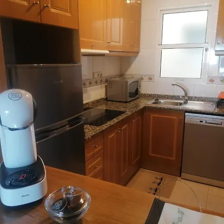 Daire Sea And Relax By Mm Torrevieja