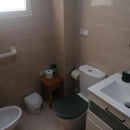 Daire Sea And Relax By Mm *