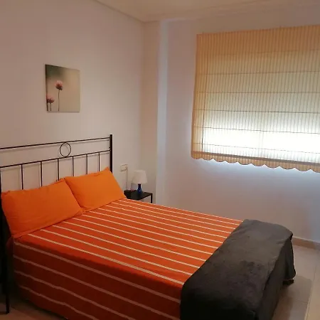 Daire Sea And Relax By Mm Torrevieja