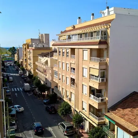 Sea And Relax By Mm * Torrevieja