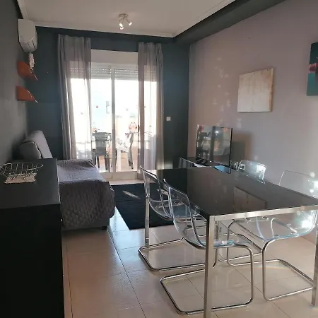 Sea And Relax By Mm Apartment *